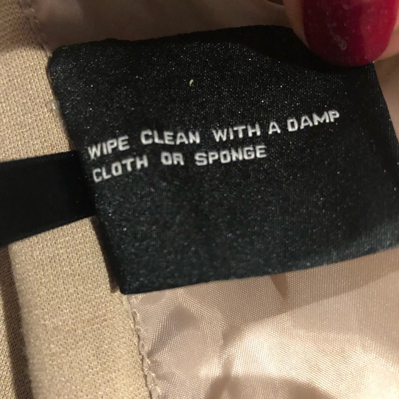 Inc international concepts jacket tan - Picture 4 of 4